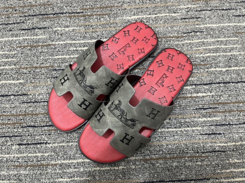 Men H*ermes Top Quality Sandals