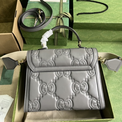 G*ucci Bag Top Quality 25.5*20.5*12.5CM