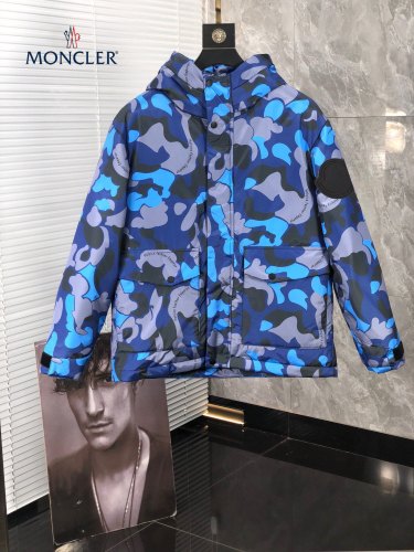 MON*CLER Top Quality Clothes