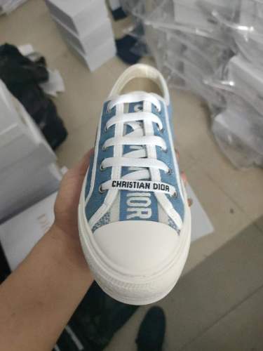 Women D*ior Top Quality Sneaker