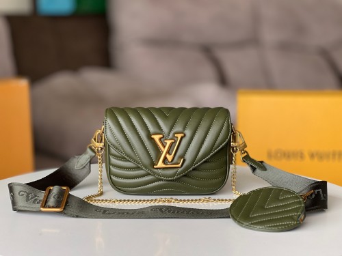 L*ouis V*uitton Top Bag 19*14*5CM