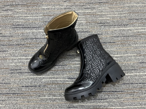 Women G*ucci Top Boots