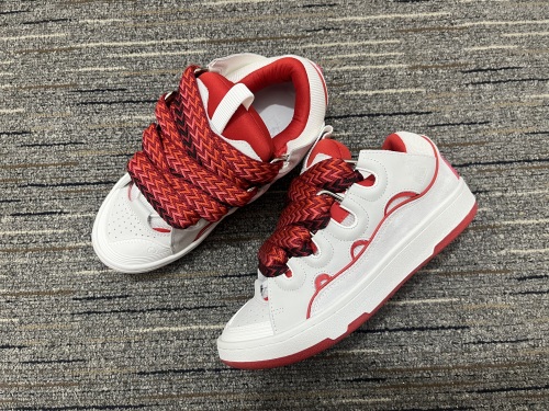 Men L*ANVIN Top Quality Sneaker