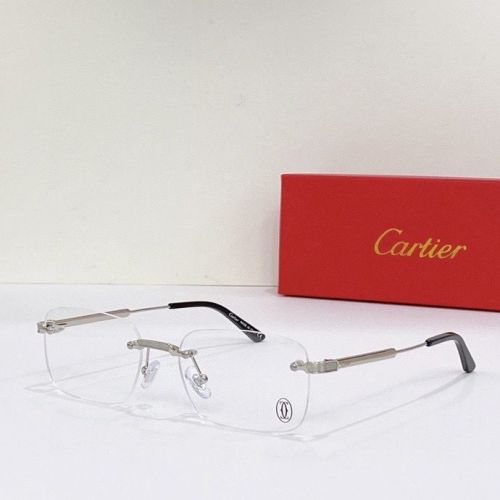 C*artier Glasses Top