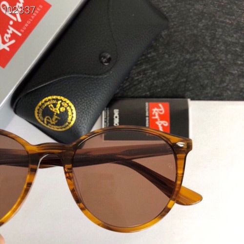 R*ayban Glasses Top