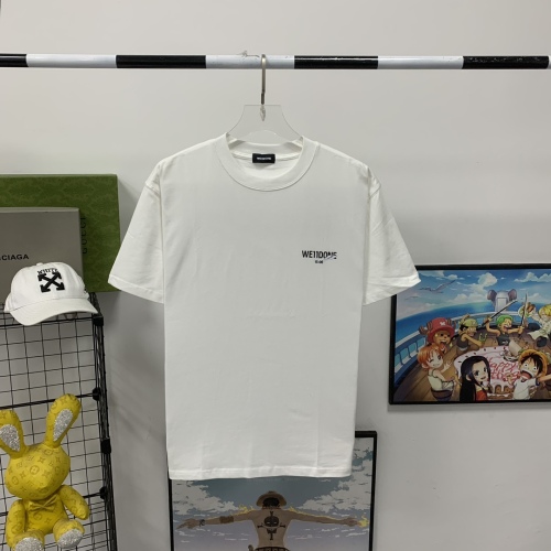 W*E11D*ONE Top Quality Clothes
