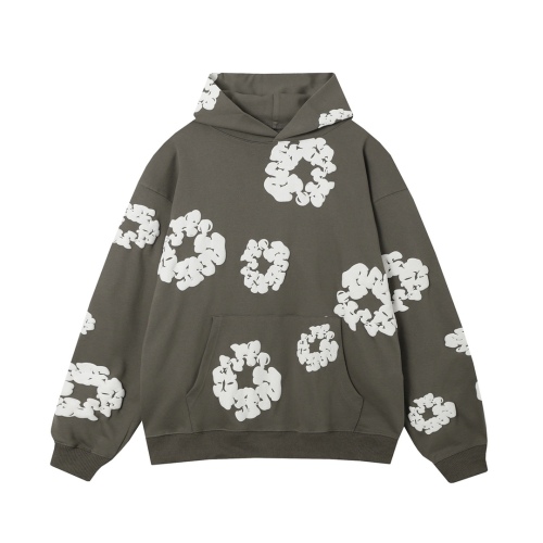 D*enim T*ears Top Quality Clothes