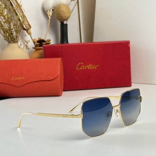 C*artier Glasses Top Quality