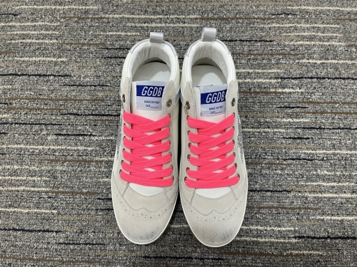 Men Women G*GDB Top Sneakers