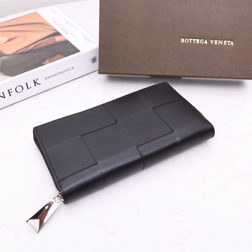 B*ottega V*eneta Wallets Top Quality 19*11CM