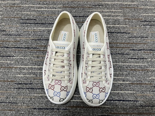 Women G*ucci Top Sneaker