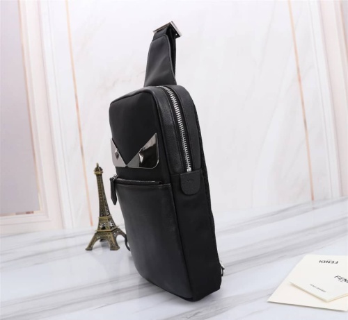 F*endi Top Bag 27*15*5CM