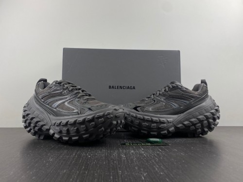 Men Women B*alenciaga Top Sneakers