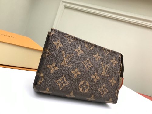 L*ouis V*uitton Top Wallets 15*10*4.5CM