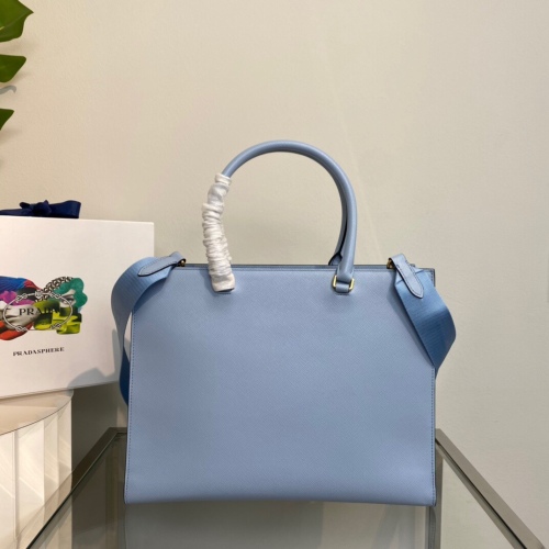 P*rada Top Bag 33*26*11CM