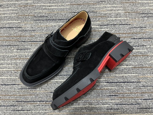 Men C*hristian L*ouboutin Loafer
