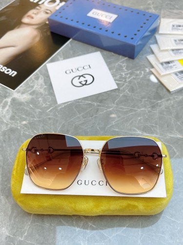 G*ucci Glasses Top Quality