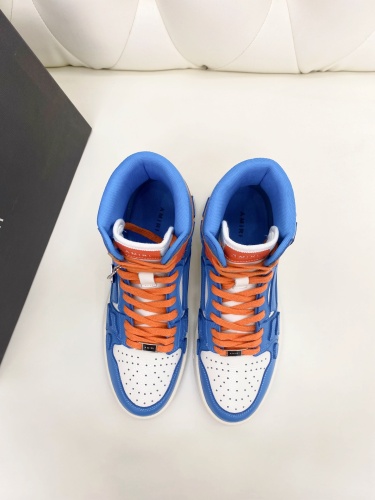 Men Women A*miri Top Sneakers