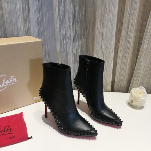 Women C*hristian L*ouboutin High Heels