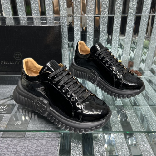 Men P*hilipp P*lein Top Sneaker