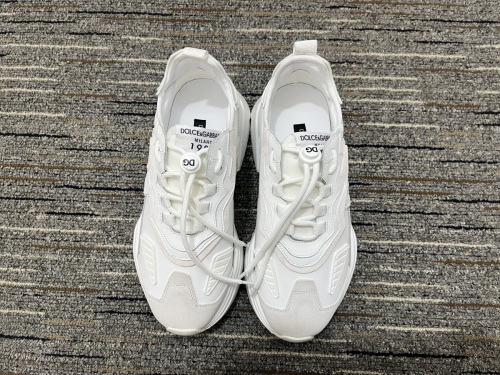 Men D*G Top Quality Sneaker