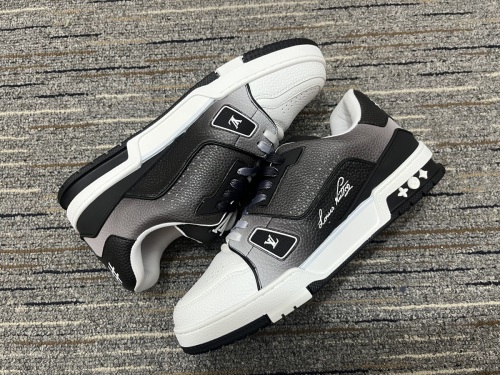 Men L*ouis V*uitton Top Quality Sneaker
