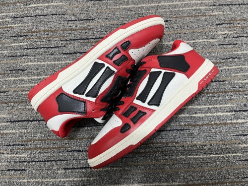Men Women A*miri Top Quality Sneakers
