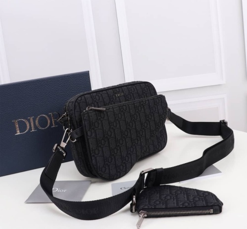 D*ior Top Bag 18*25*5CM