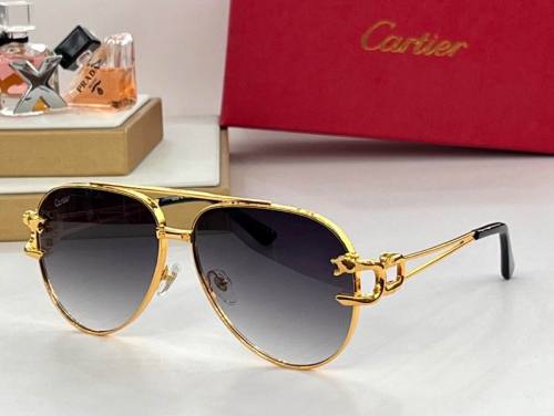 C*artier Glasses Top Quality