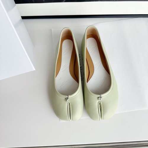 Women M*aison M*argiela Top Sneakers
