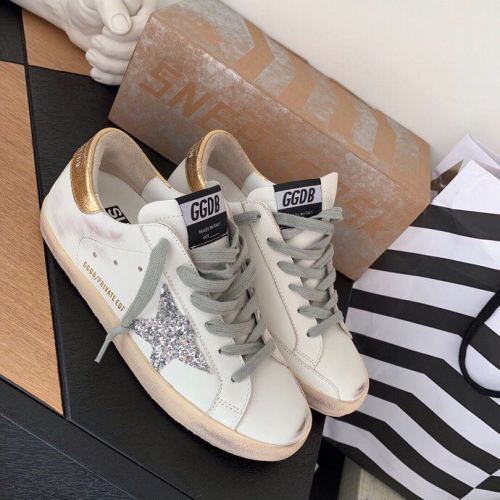 Men Women G*GDB Top Sneakers