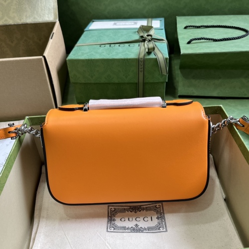 G*ucci Top Bag 21*10*5CM
