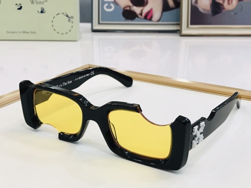 O*ff W*hite Glasses Top Quality