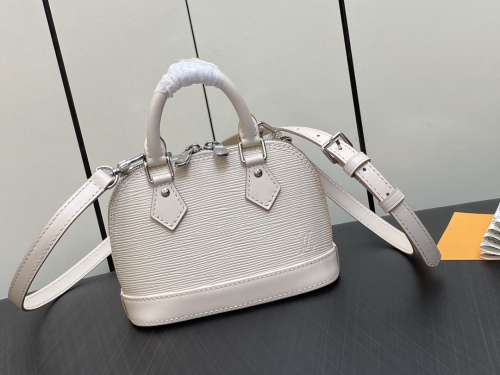 L*ouis V*uitton Top Bag 18*12*8CM