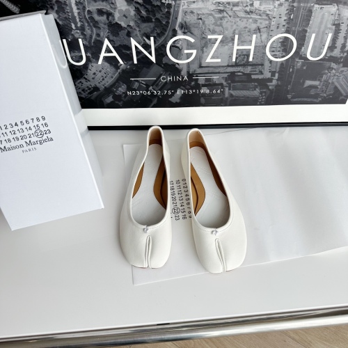 Women M*aison M*argiela Top Sneakers