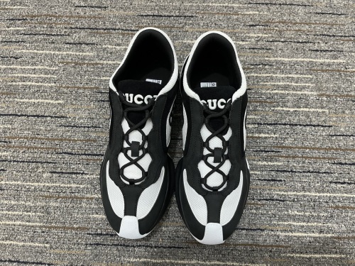 Men Women G*ucci Top Sneaker