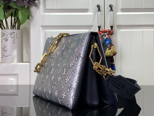 L*ouis V*uitton Top Bag 26*20*12CM