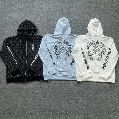 C*hrome H*earts Top Quality Clothes