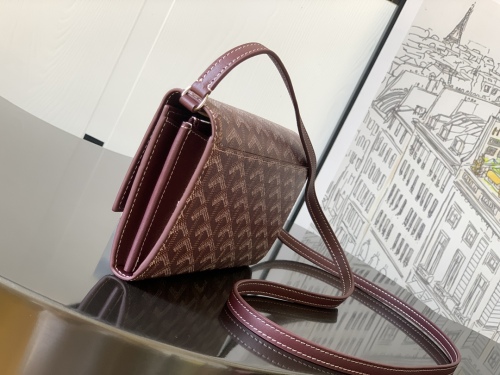 G*OYARD Bag Top Quality 19*3.3*21CM
