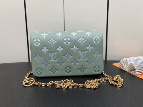 L*ouis V*uitton Bag Top Quality 20*14*8CM