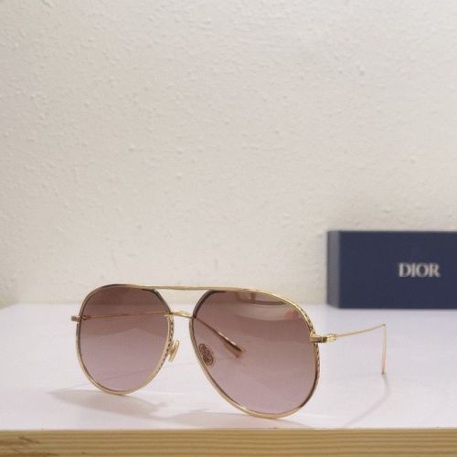 Top Quality D*ior Glasses