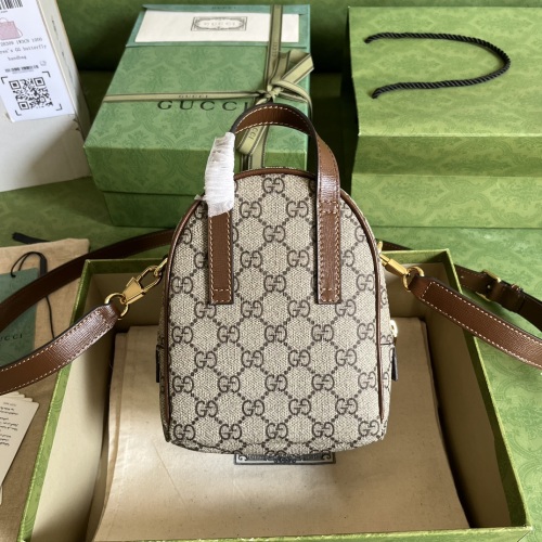 G*ucci Bag Top Quality 15*19*8CM