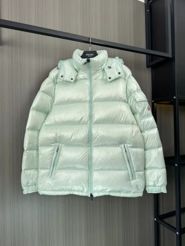 MON*CLER Top Quality Clothes
