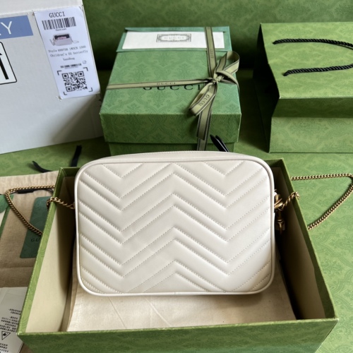 G*ucci Bag Top Quality 22.5*15.5*4CM,19*12CM,11.5*8CM