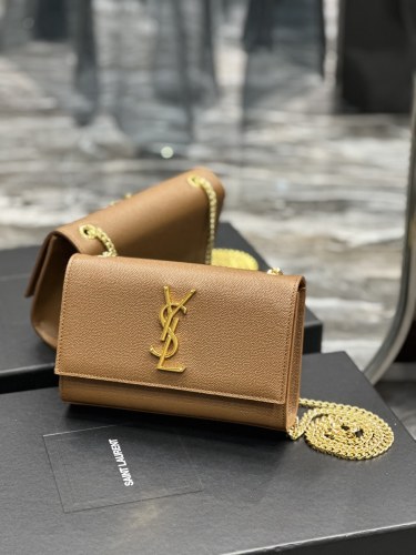 Y*SL Top Bag 20*13.5*5.5CM