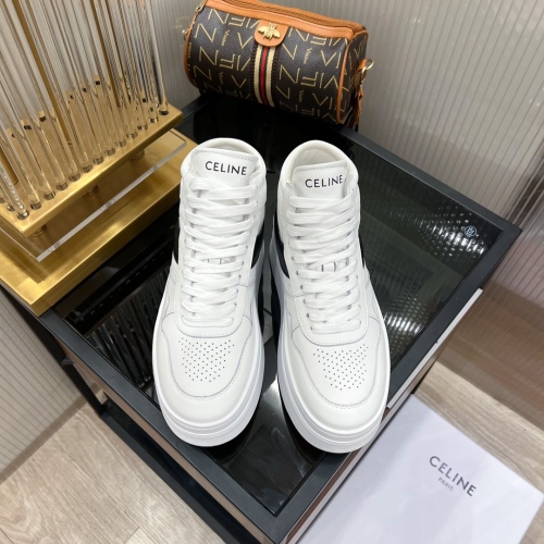 Women C*eline Top Sneaker