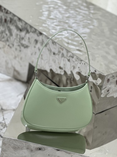 P*rada Bag Top Quality 26.5*15*4CM