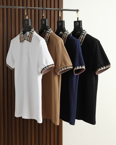 B*urberry Top Quality Clothes