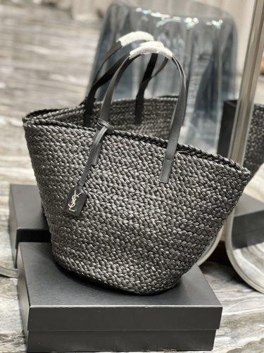 Y*SL Top Bag 52*26*27CM