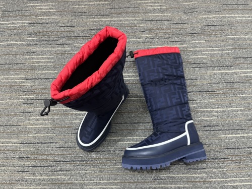 Women F*endi Top Quality Boots